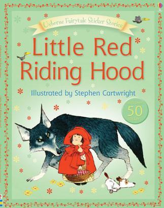 Little Red Riding Hood