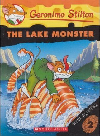 The lake monster