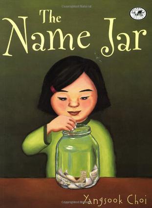 The Name Jar