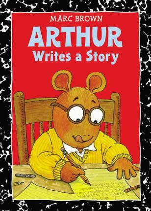 Arthur Writes a Story