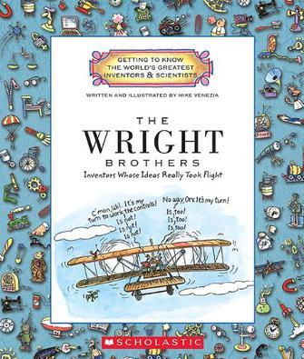 The Wright Brothers