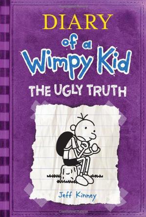 Diary of a Wimpy Kid 5: The Ugly Truth