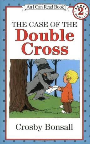 The Case of the Double Cross