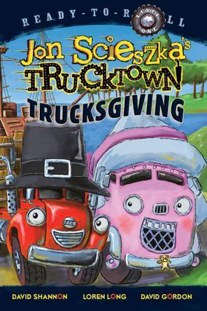 Trucksgiving