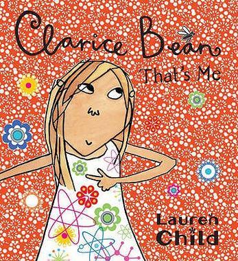 Clarice Bean, That's Me