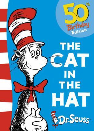 The Cat in the Hat