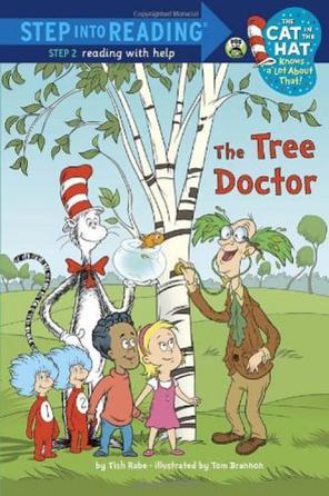 The Tree Doctor