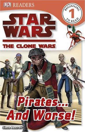 Star Wars Clone Wars