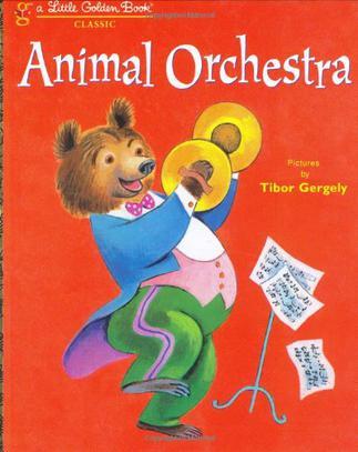 Animal Orchestra