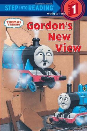 Gordon's New View