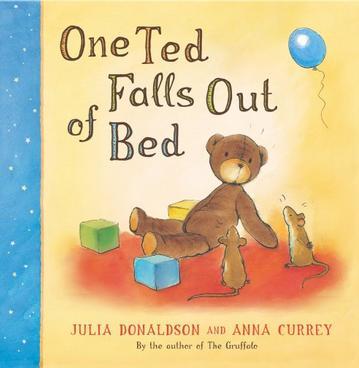 One Ted Falls Out Of Bed