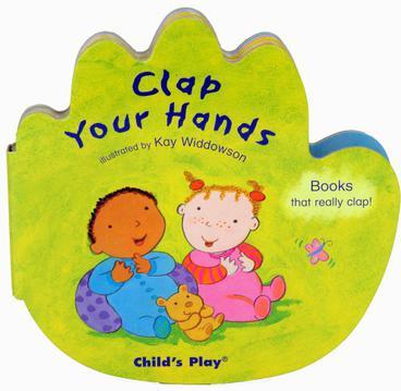 Clap Your Hands