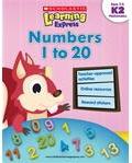 Scholastic Learning Express K2