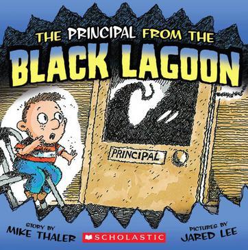 The Principal from the Black Lagoon