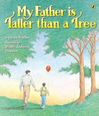 My Father Is Taller than a Tree