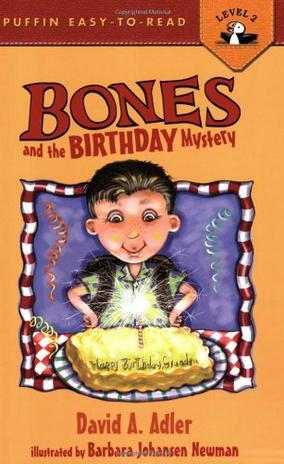 Bones and the Birthday Mystery