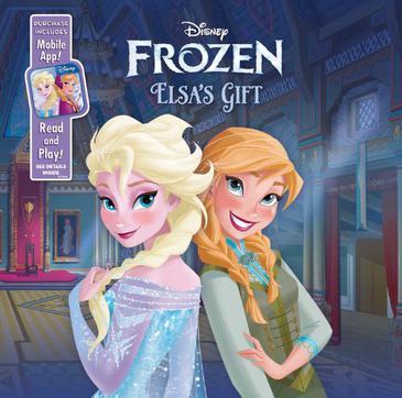 Elsa's Gift