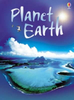 Planet Earth