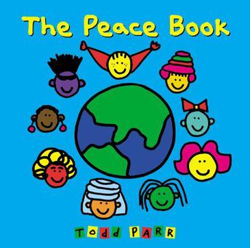 The Peace Book