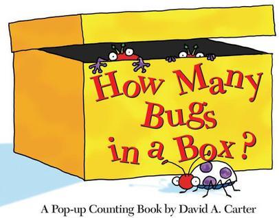 How Many Bugs in a Box?