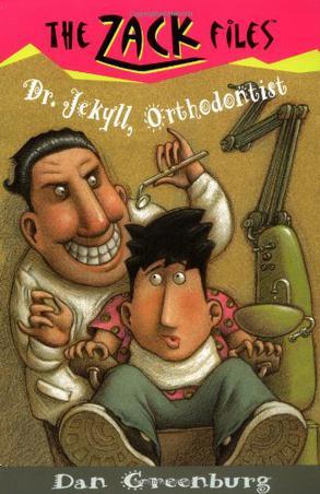 Dr. Jekyll, Orthodontist