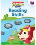 Scholastic Learning Express K2