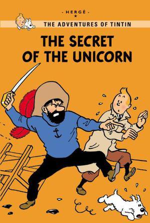 The Secret of the Unicorn