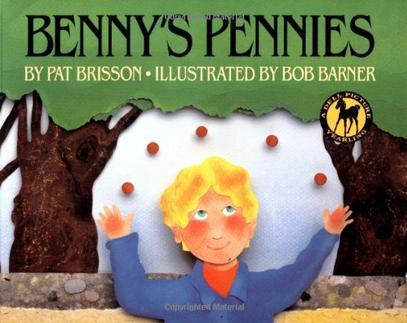 Benny's Pennies