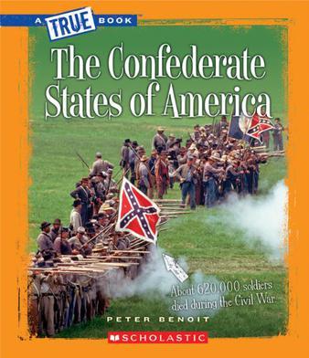 The Confederate States of America