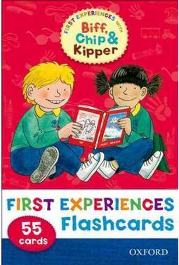 First Experiences Flashcards