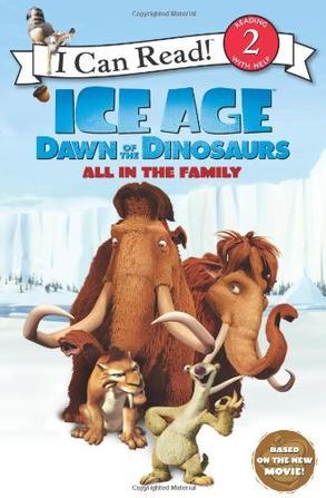 Ice Age