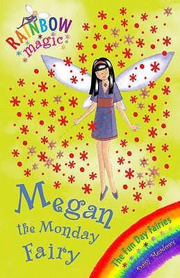 Megan the Monday Fairy