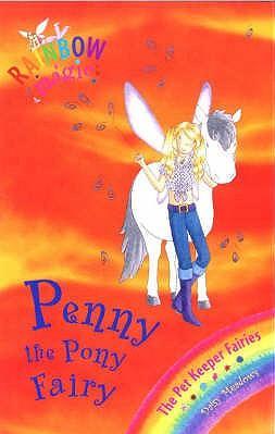 Penny the Pony Fairy