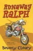 Runaway Ralph