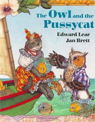 The Owl and the Pussycat