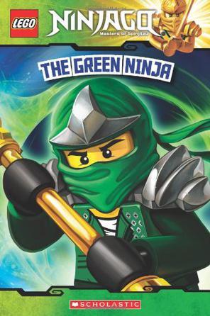 Lego Ninjago