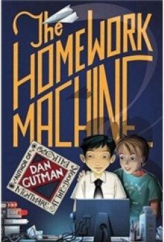 The Homework Machine