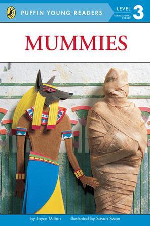 EXP Mummies