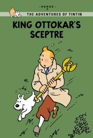 King Ottokar's Sceptre