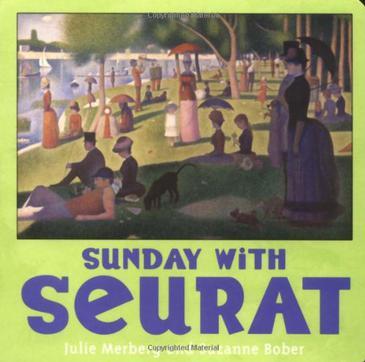 Sunday with Seurat