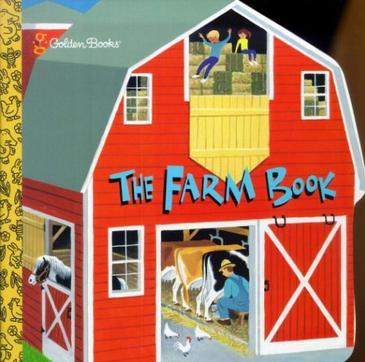 The Farm Book