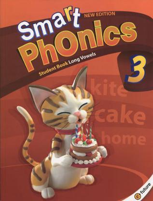 Smart Phonics 3