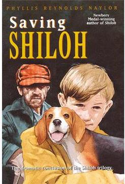 Saving Shiloh