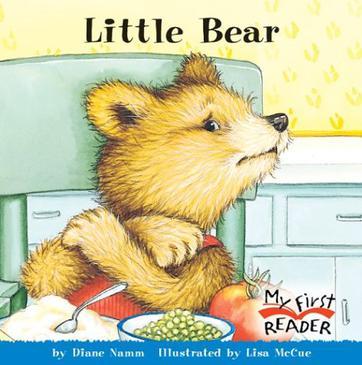 Little Bear