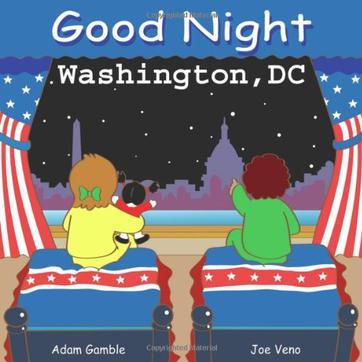 Good Night Washington, DC