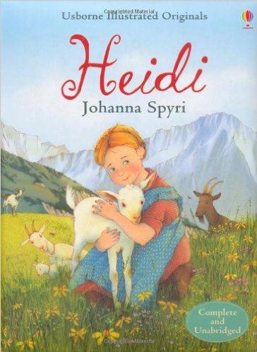 Heidi