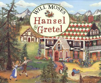 Hansel & Gretel