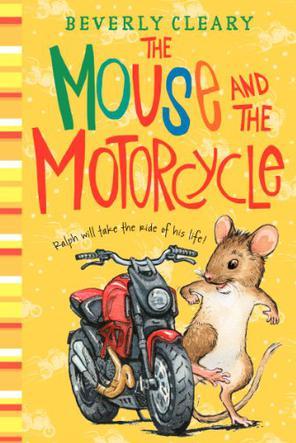 The Mouse and the Motorcycle