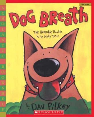 Dog Breath