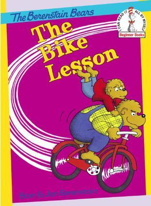 The Bike Lesson